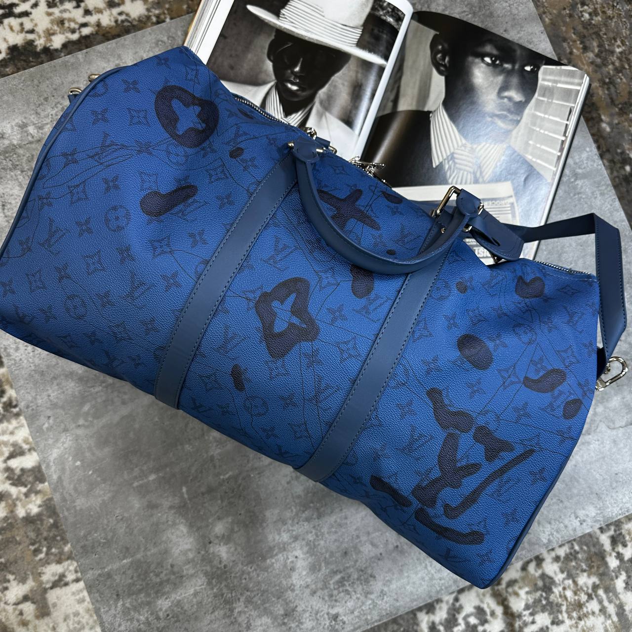 Top quality Lve travel bag ha2009