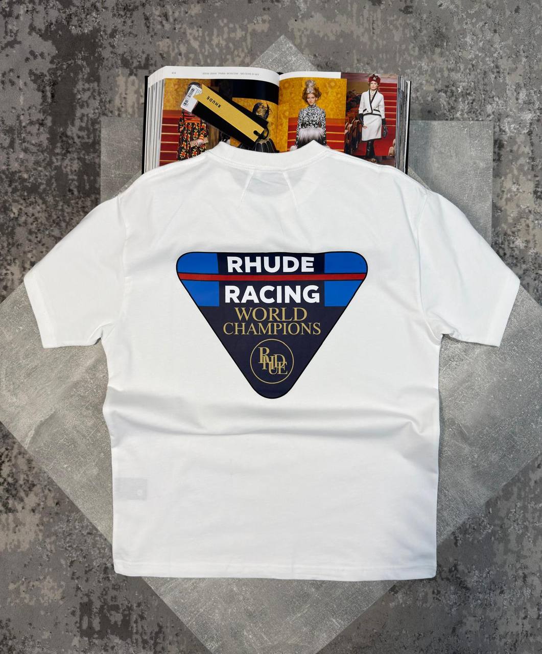 Rhud t shirt aj1007