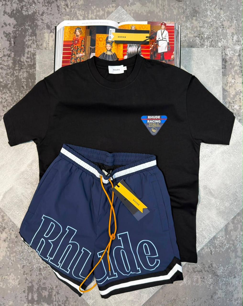 Rhud Sets aj1007