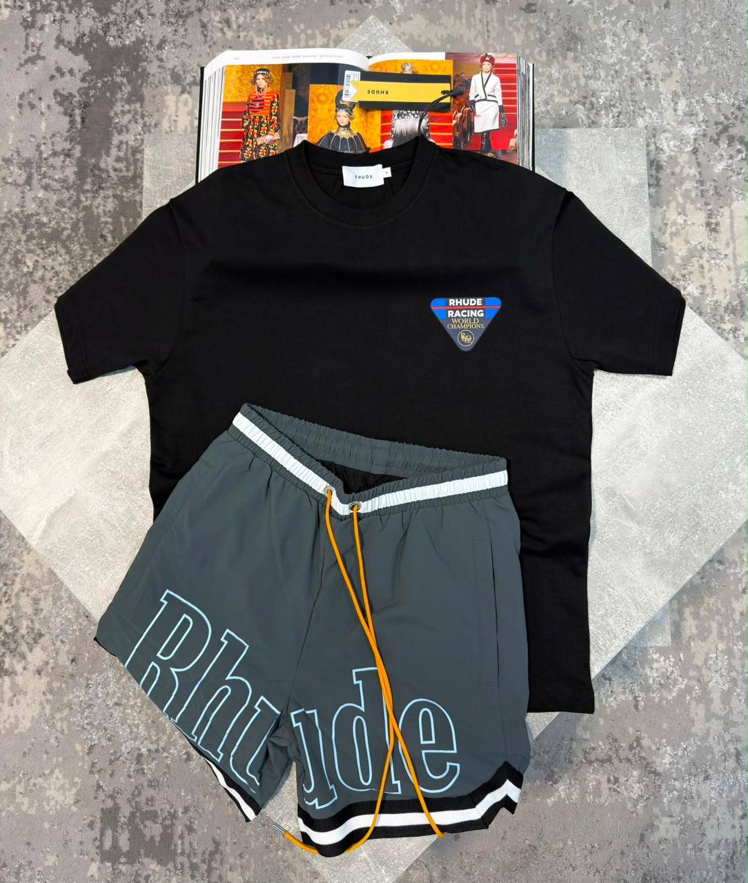 Rhud Sets aj1007