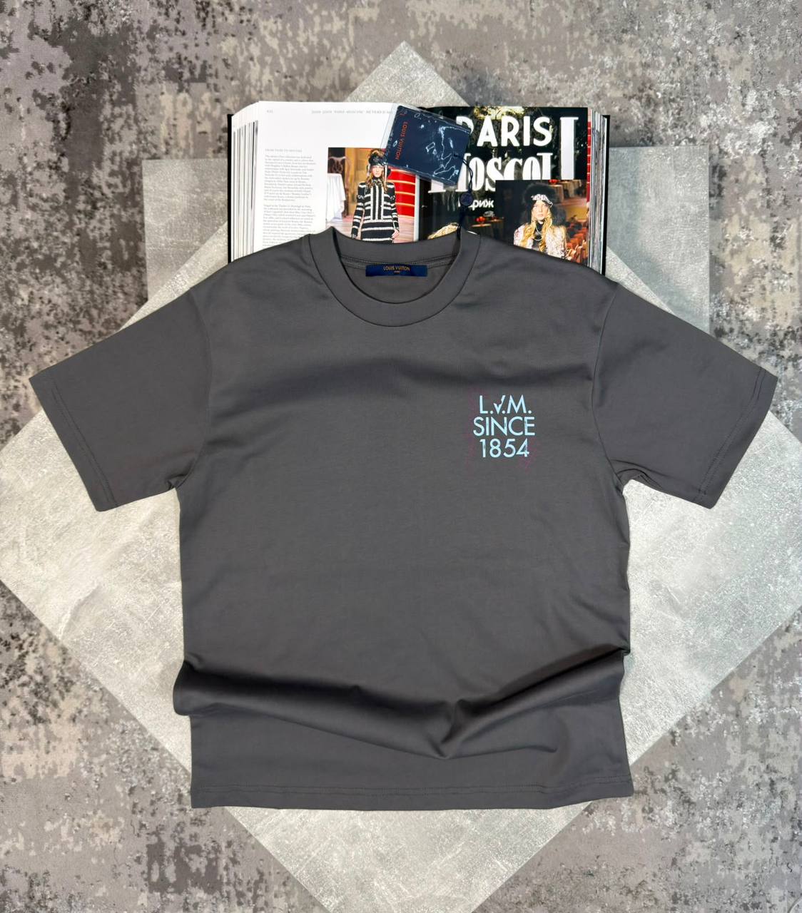Moncle Tshirts aj1007