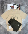 Moncle Shorts Set aj1007
