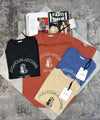 Moncle Tshirts aj1007