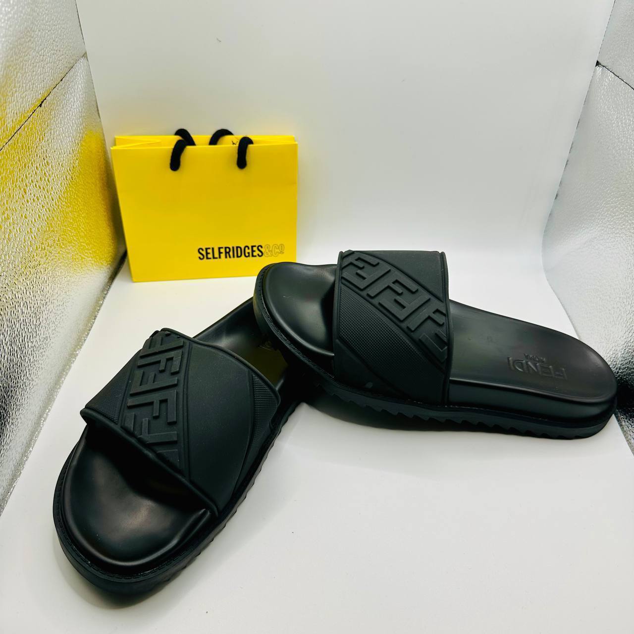 FEND SLIDERS to1007