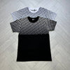 QUALITY DIO TEE  to0404