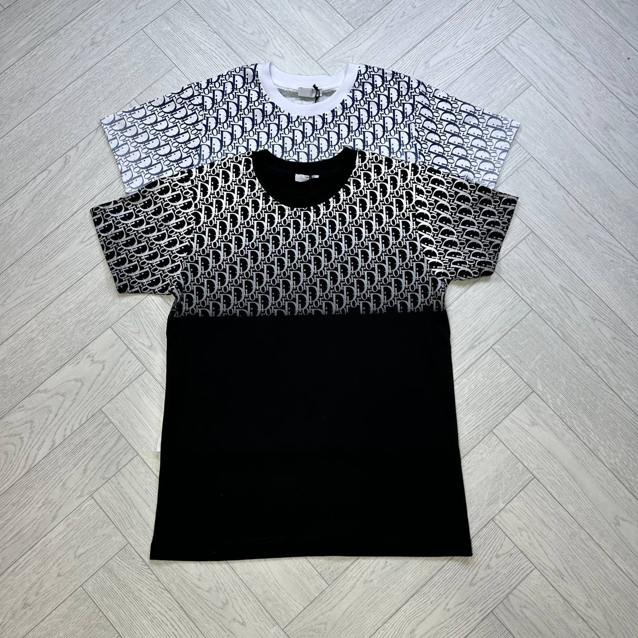 QUALITY DIO TEE  to0404