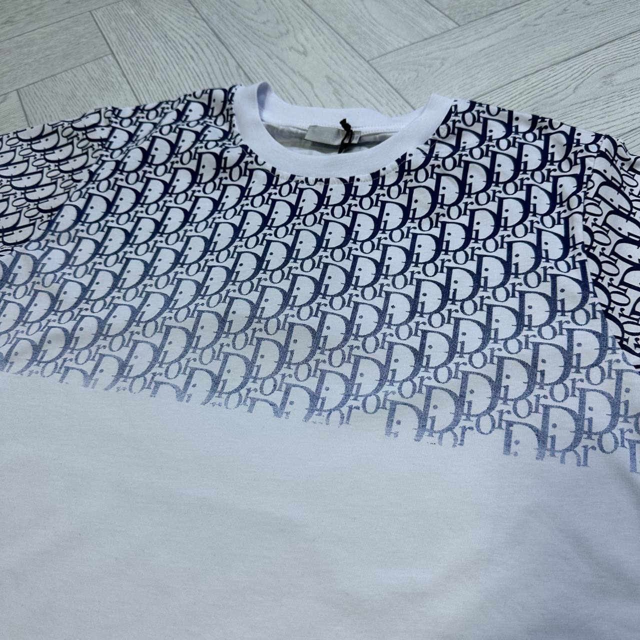 QUALITY DIO TEE  to0404