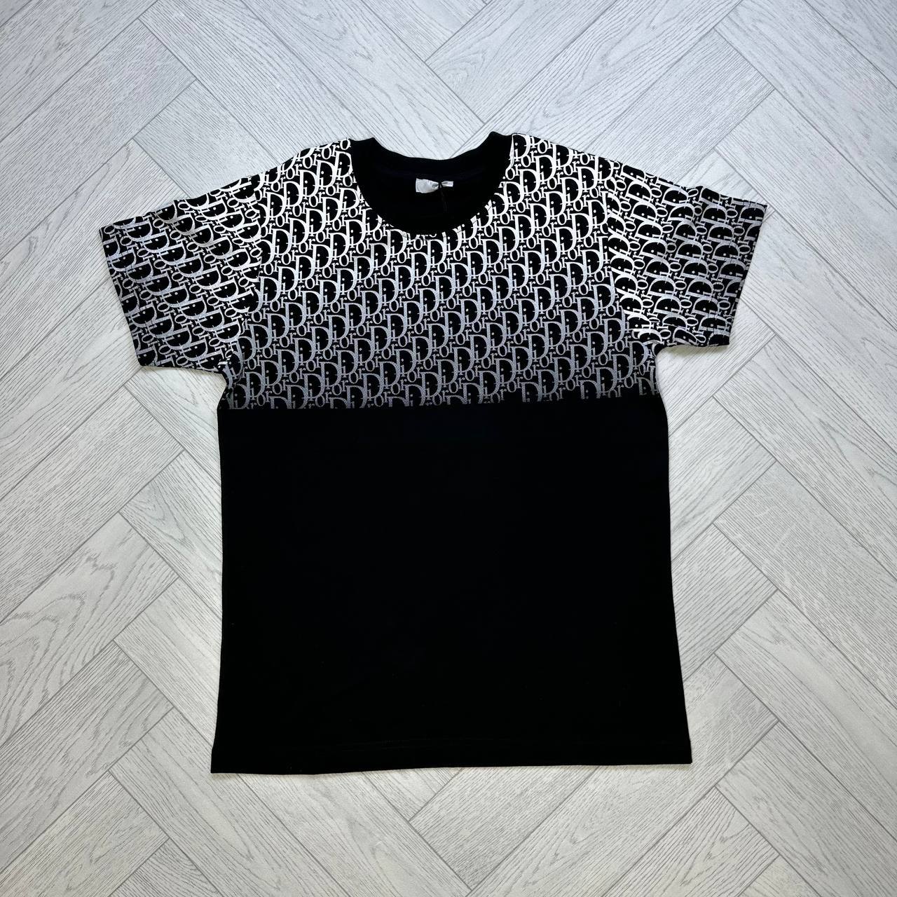 QUALITY DIO TEE  to0404
