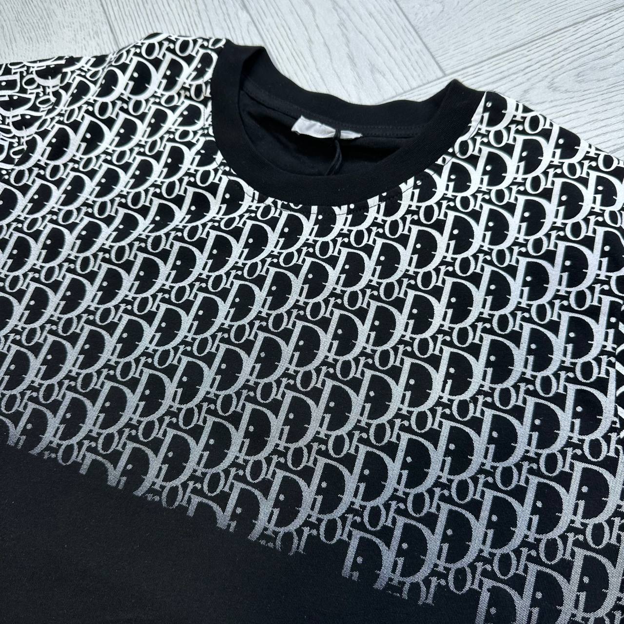 QUALITY DIO TEE  to0404