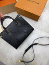 SUPER CLON WOMENS LV BAG COME WITH BOX ETC am1007