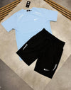 MENS NIK SHORT SET am1007