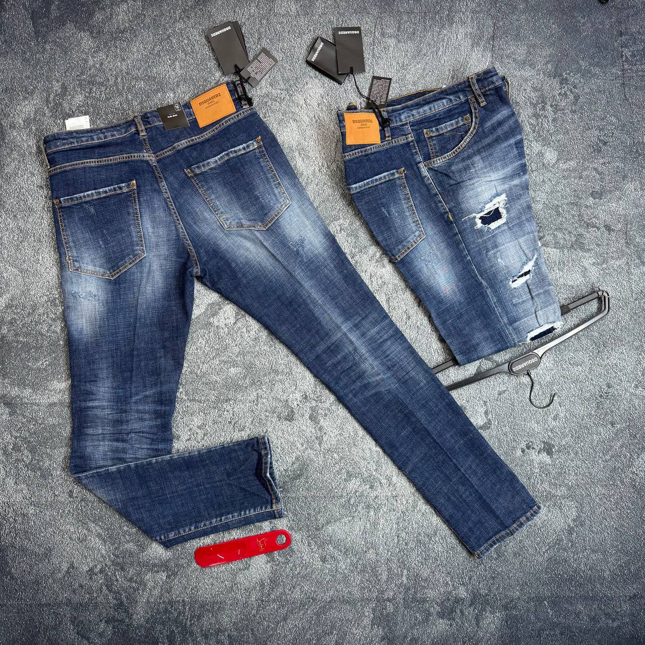 Disquared jeans sa2209