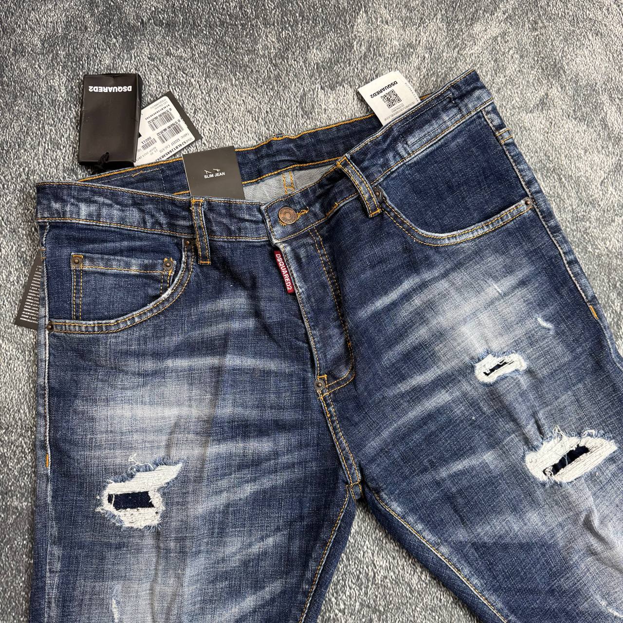 Disquared jeans sa2209