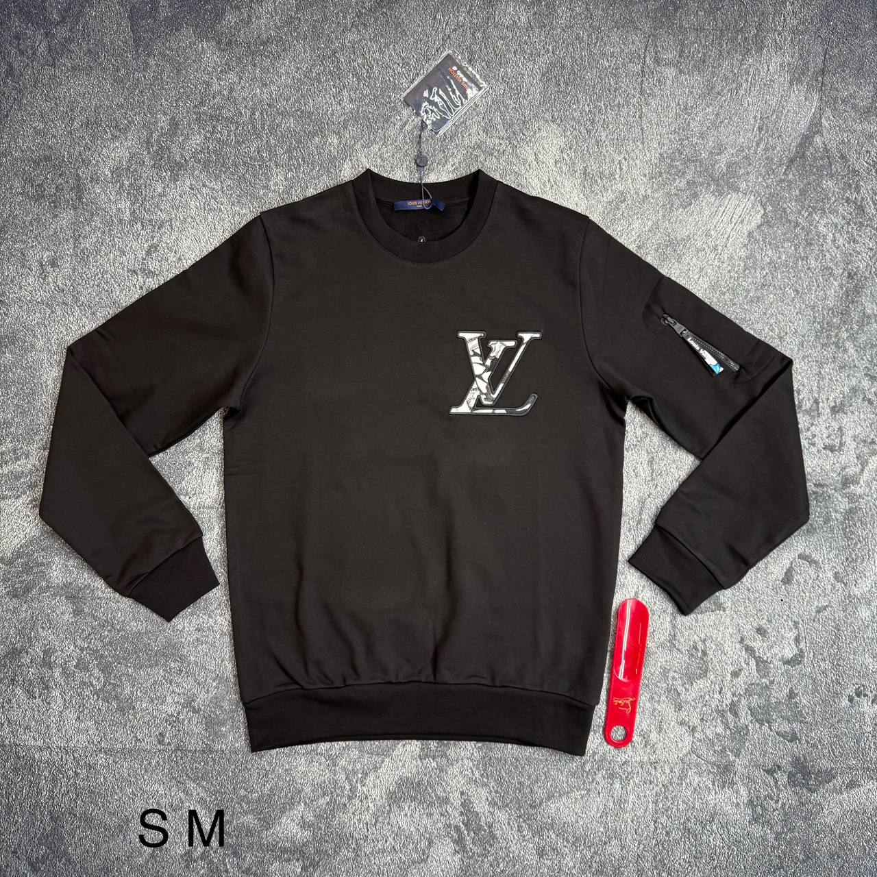 Lve sweatshirt sa2209