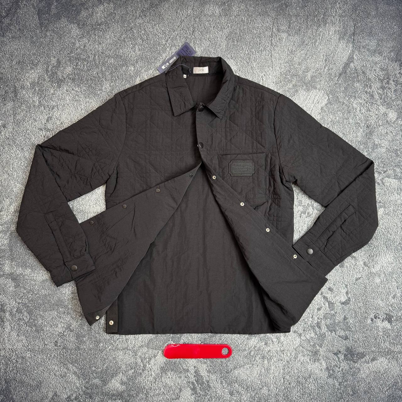 Dor overshirt