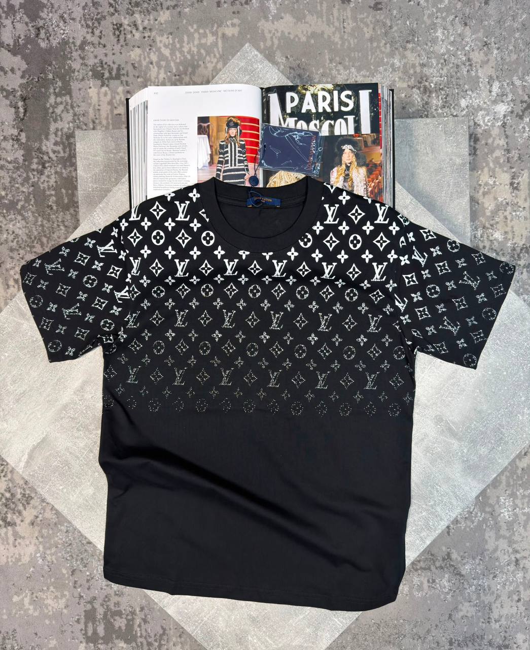 LV Tshirts aj1107