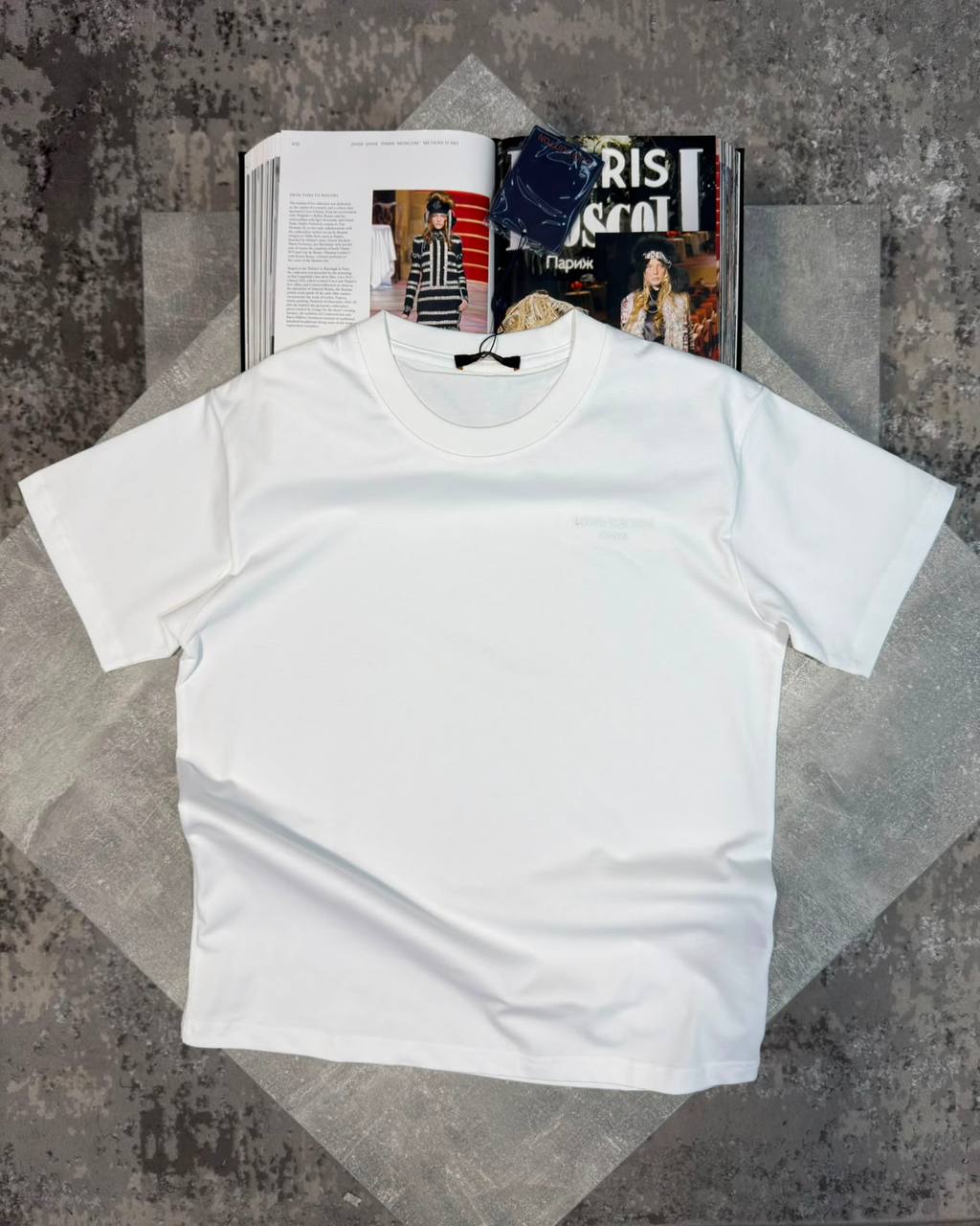 LV Tshirts aj1107