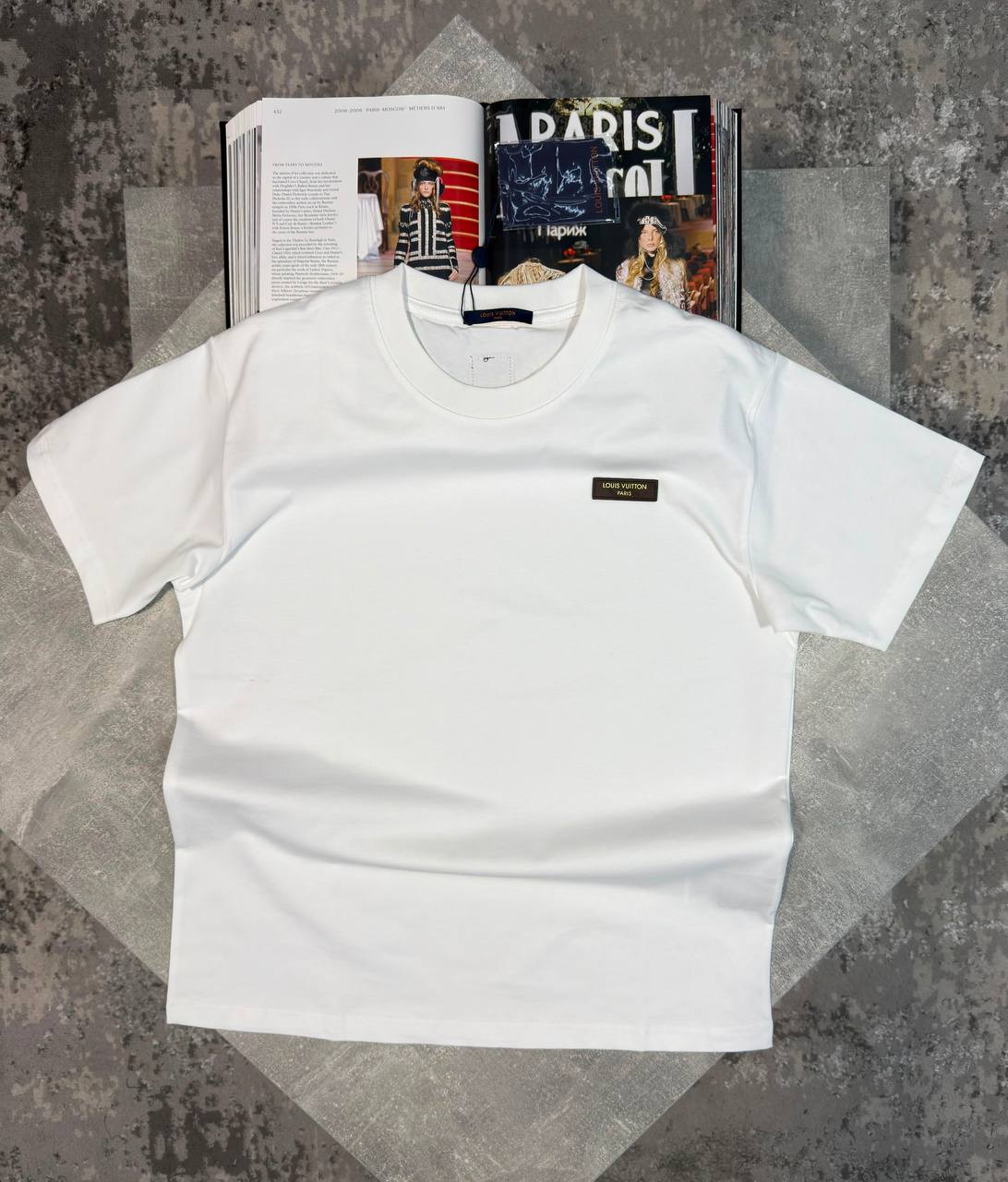 LV Tshirts aj1107
