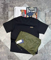 LV Shorts  Set aj1107