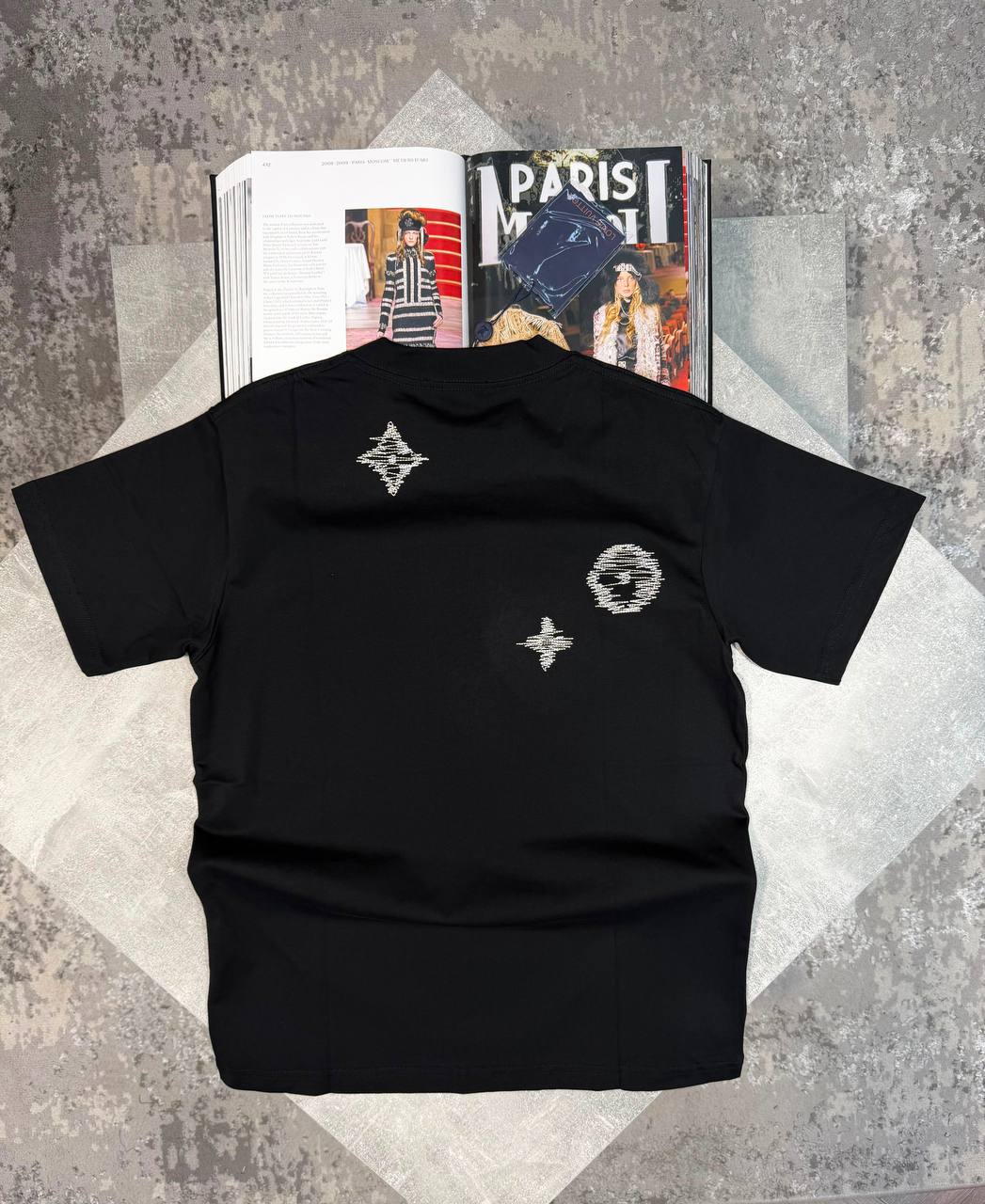 LV Tshirts aj1107