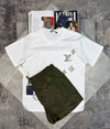 LV Shorts  Set aj1107
