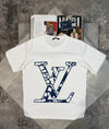 LV Tshirts aj1107
