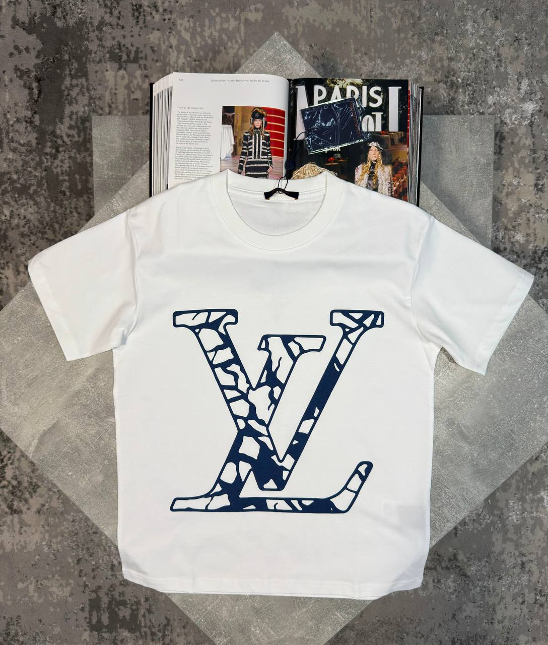 LV Tshirts aj1107