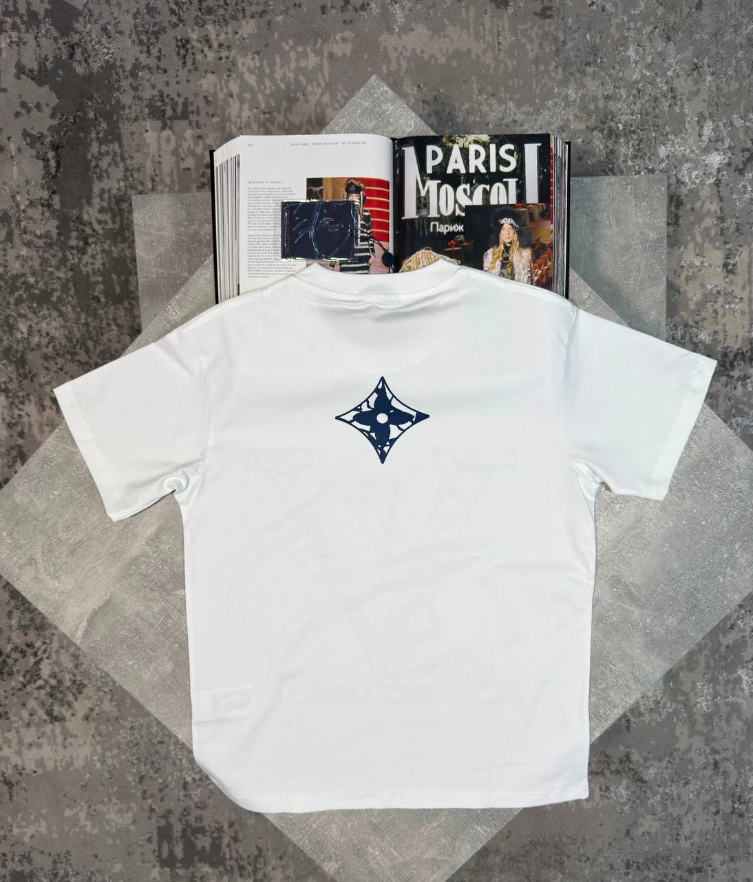 LV Tshirts aj1107