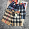 Burberr swim shorts sa0504