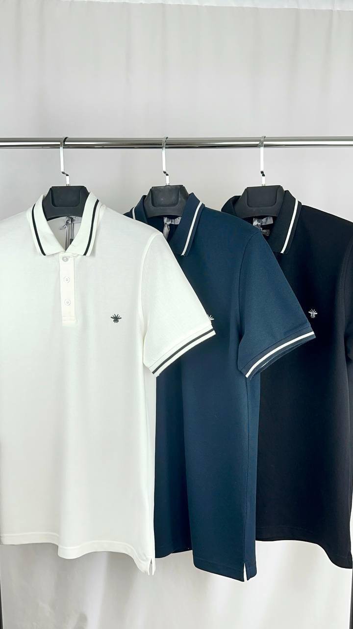Dio polo jj0504