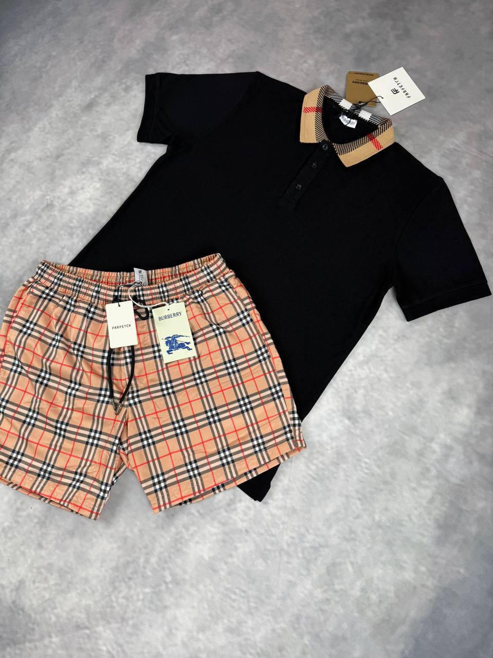 Burberr sets jj0604