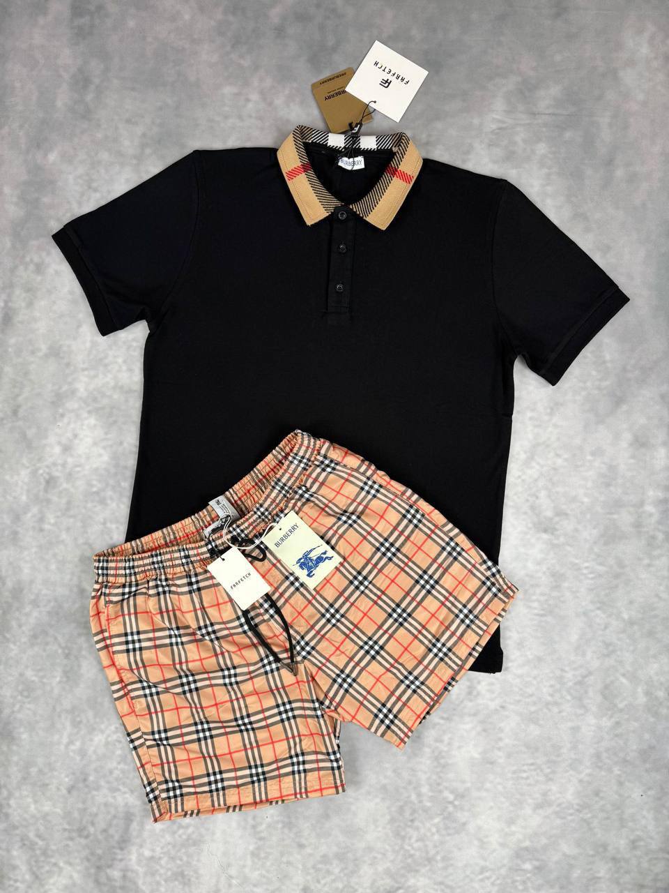 Burberr sets jj0604