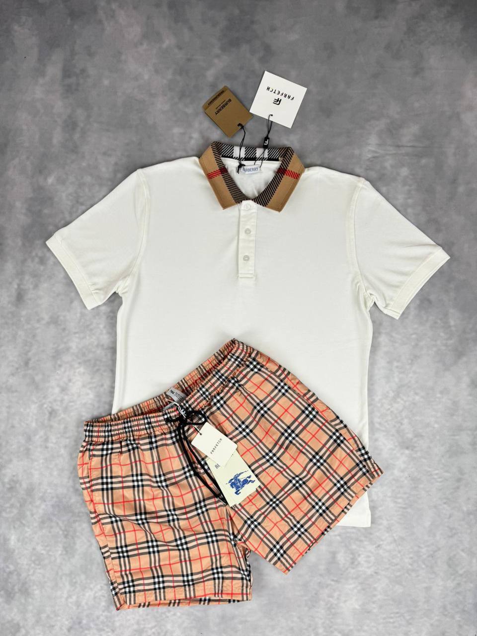 Burberr sets jj0604