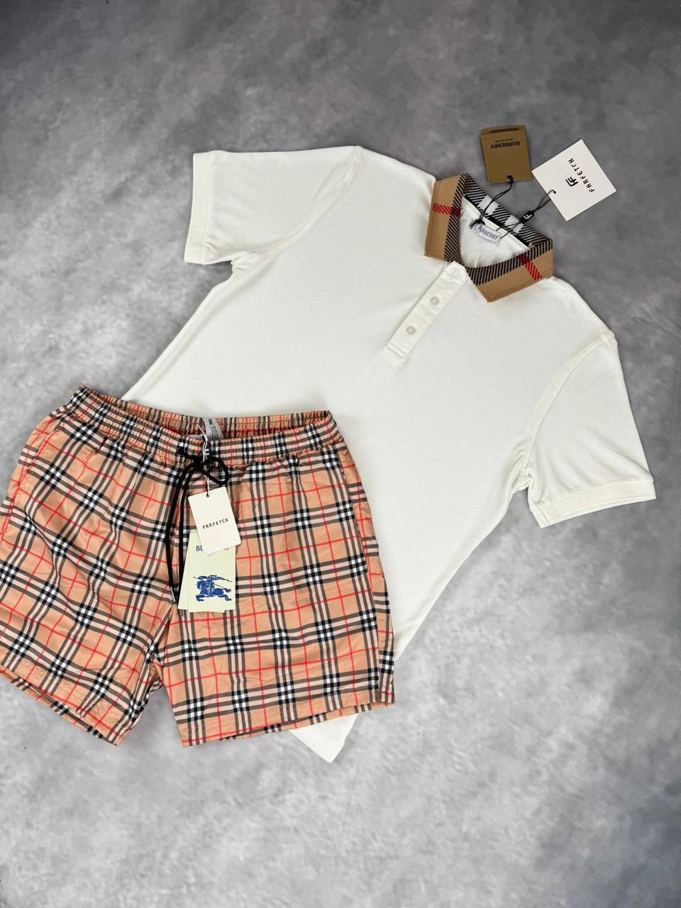 Burberr sets jj0604