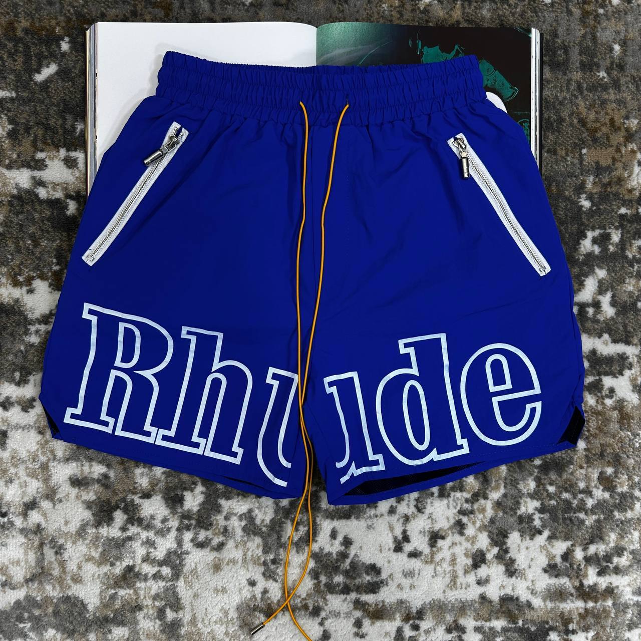 Top quality Rhud shorts ha1107