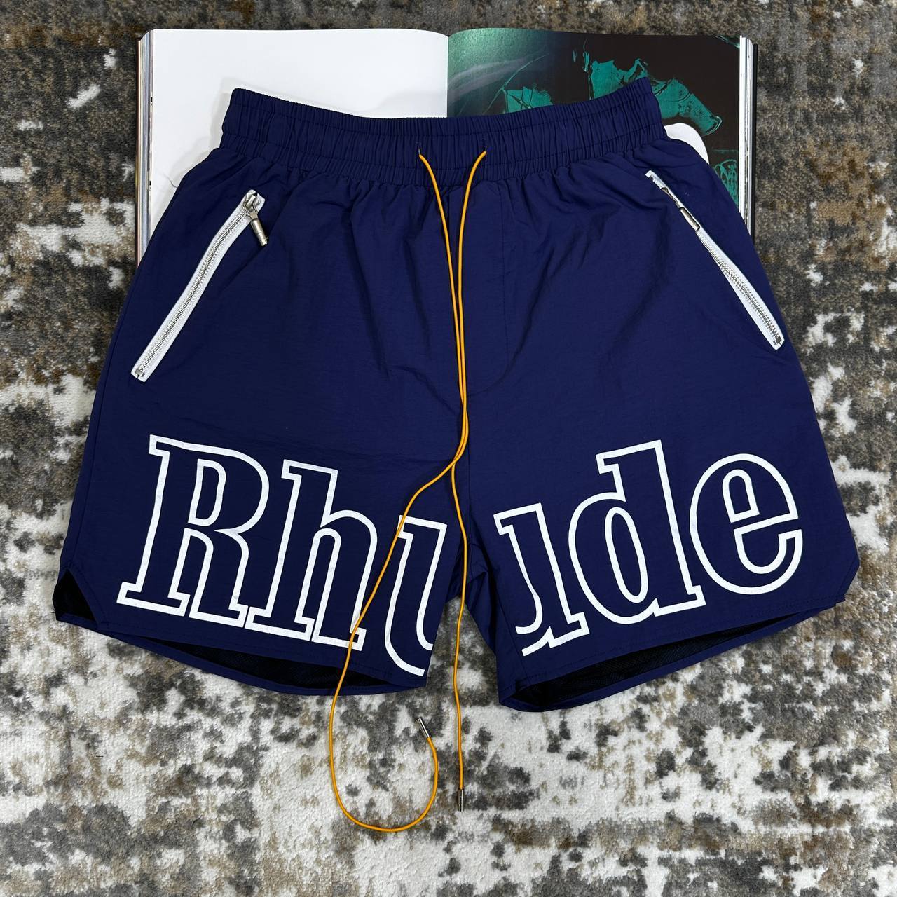 Top quality Rhud shorts ha1107