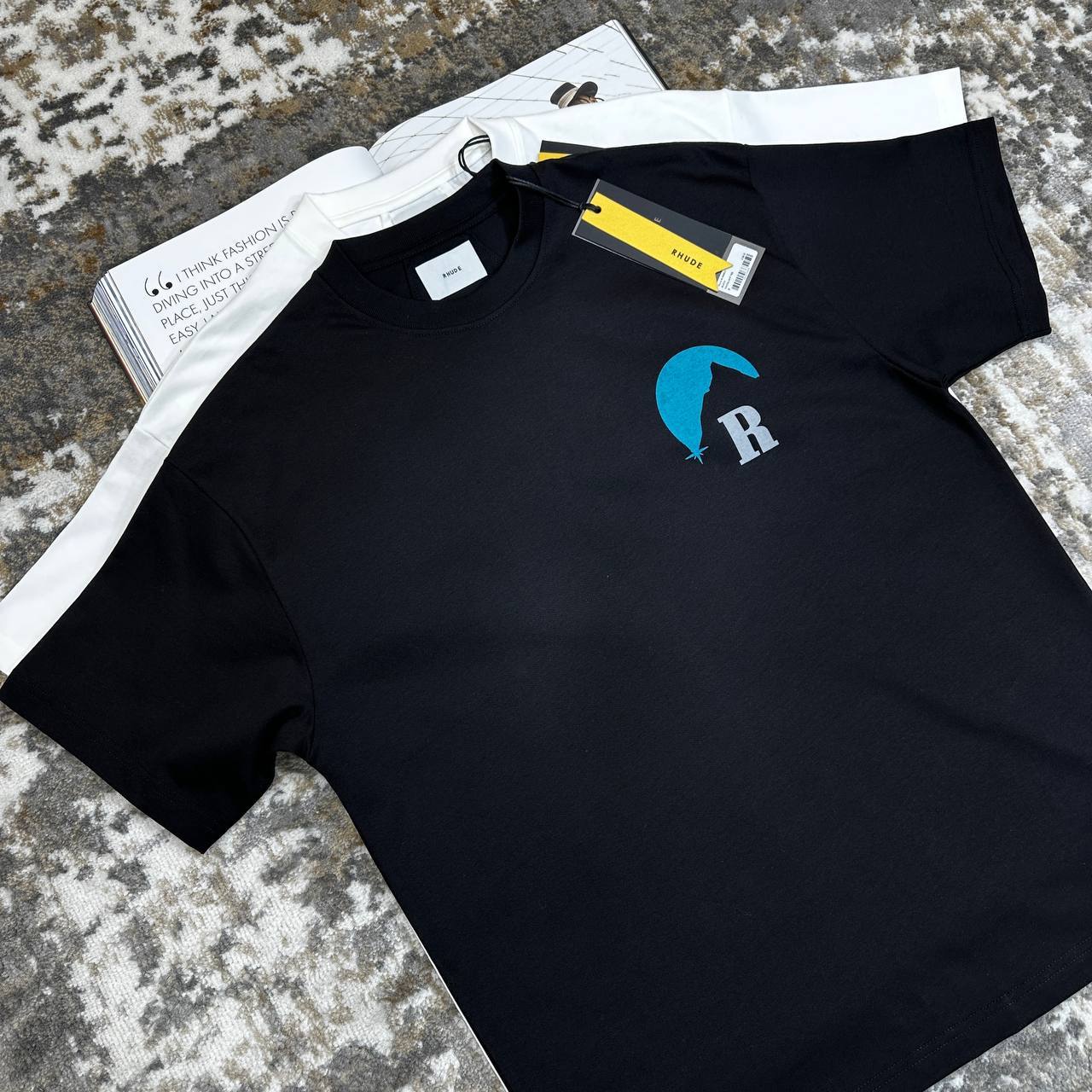 Top quality Rhud T Shirt ha1107