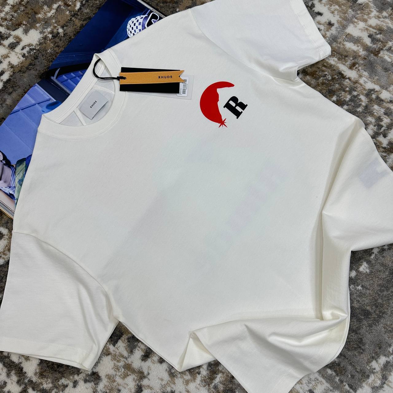 Top quality Rhud T Shirt ha1107