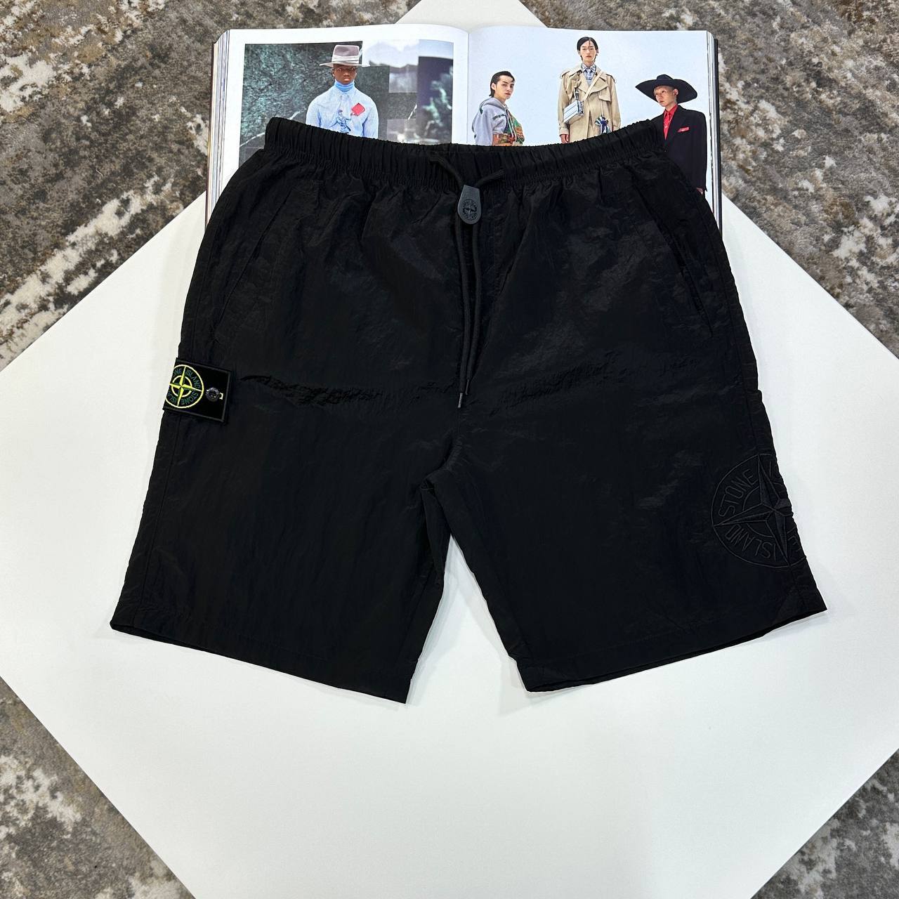 Top quality Ston short ha1107