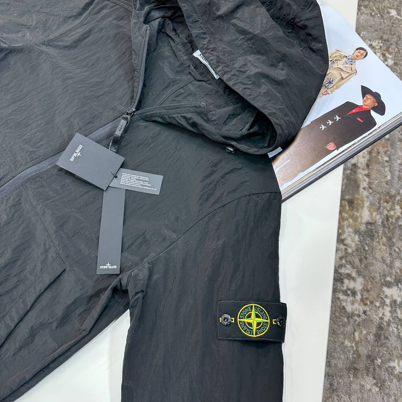 Top quality Ston jacket ha1107