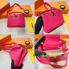 COLN QUALITY LV LADIES BAG WHIT BOX to1207