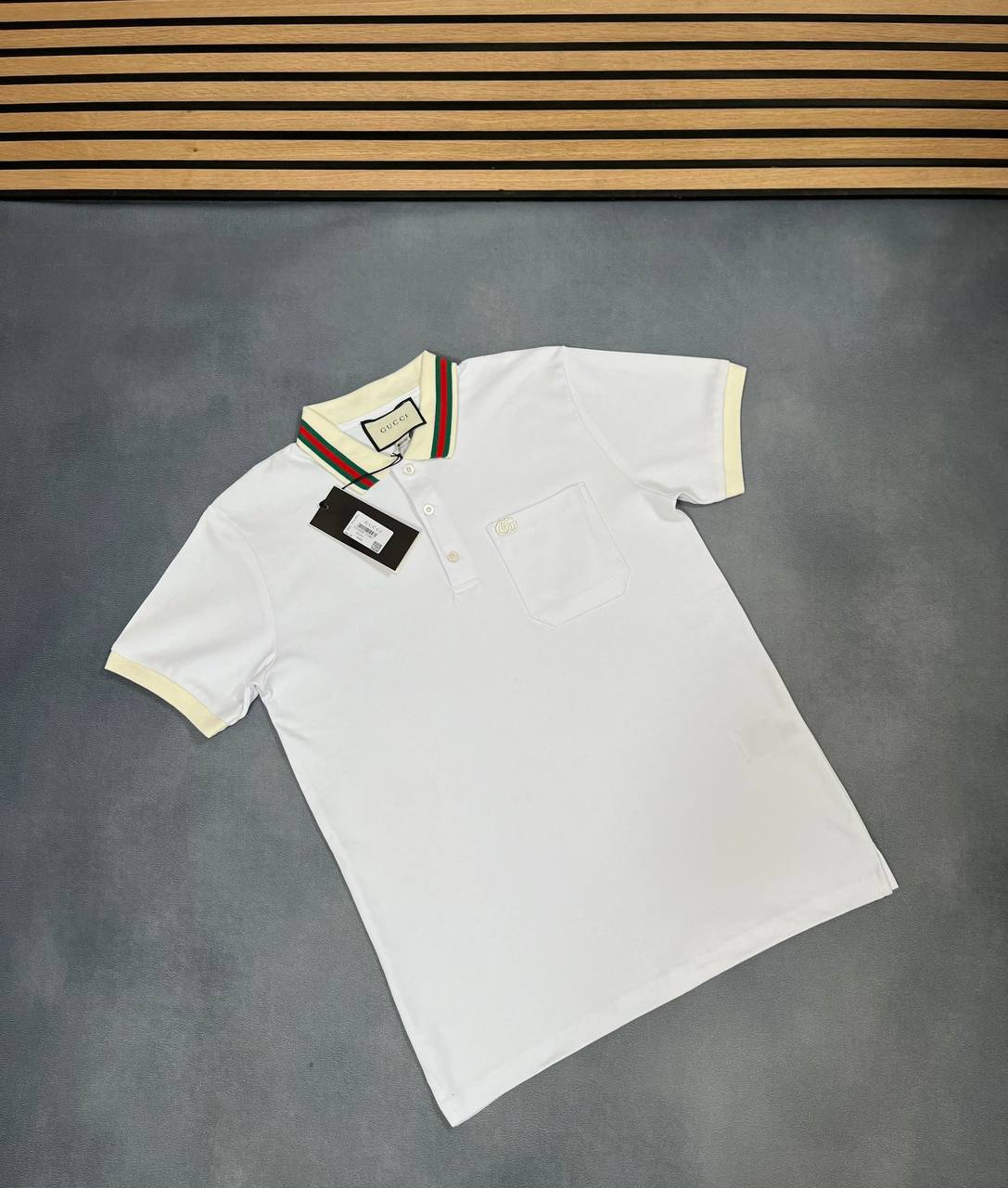 GUCC POLO 1003