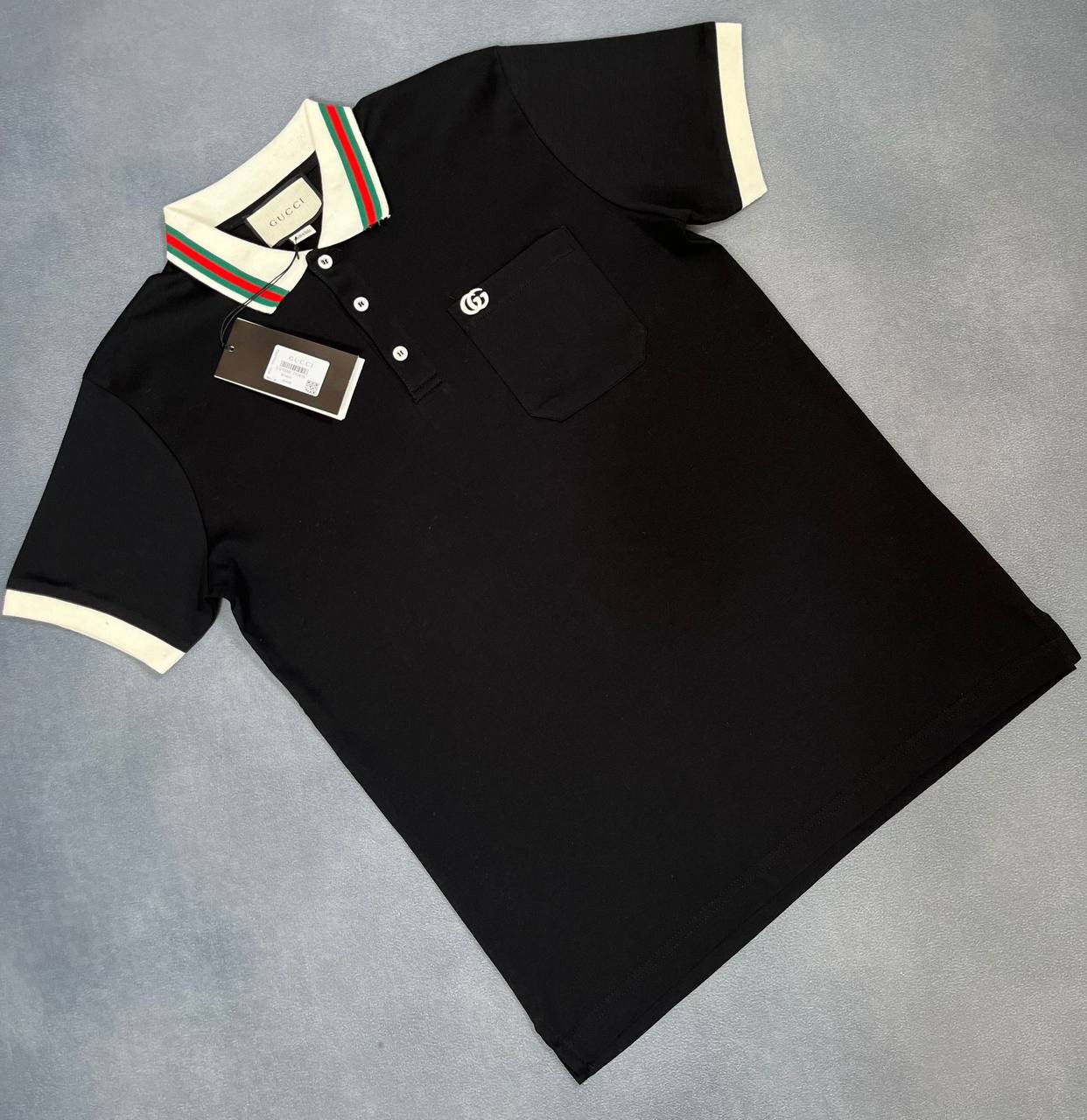 GUCC POLO 1003