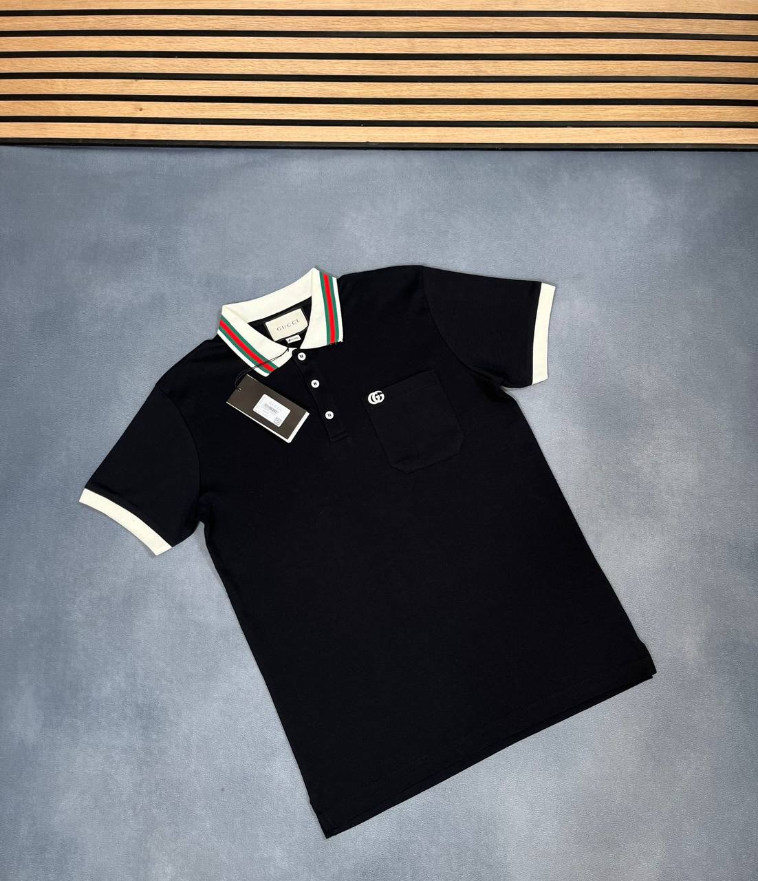 GUCC POLO 1003