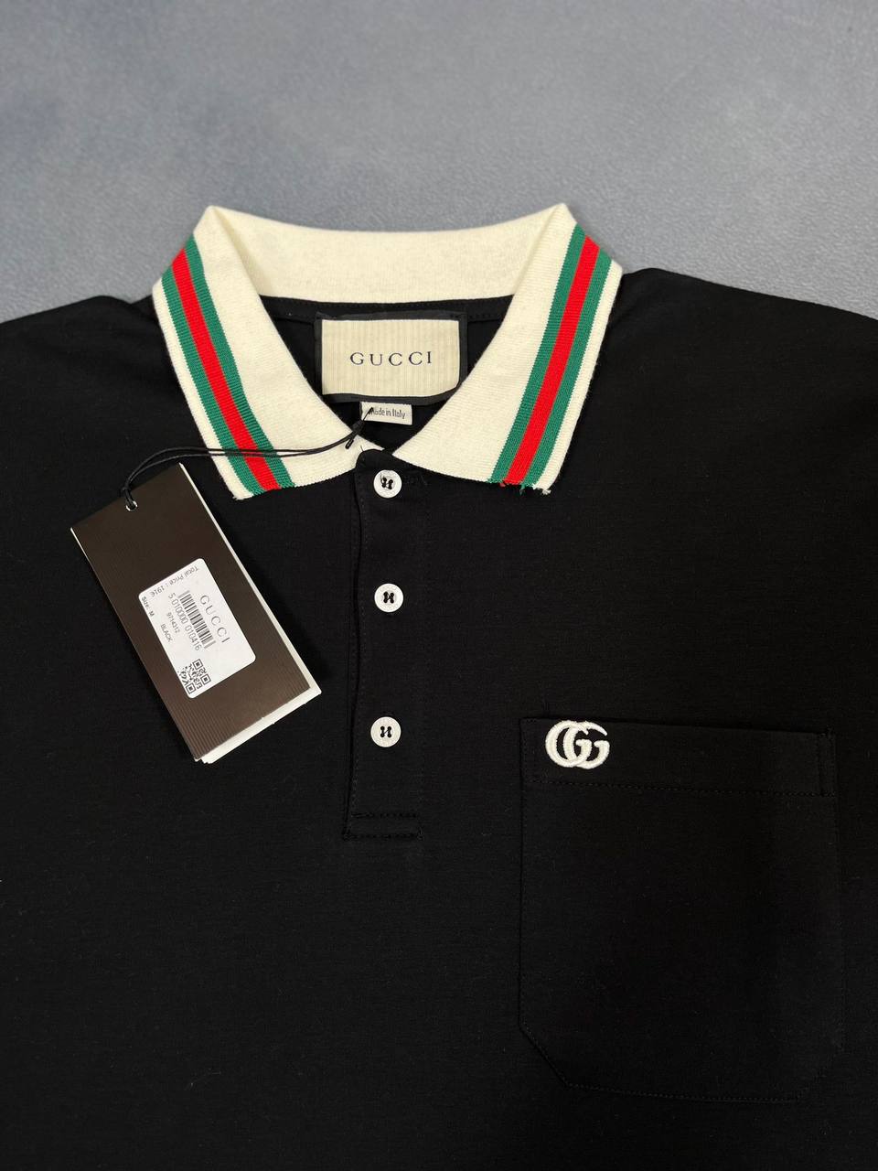 GUCC POLO 1003