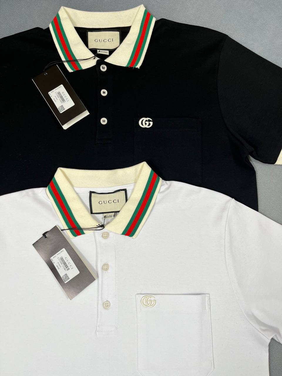 GUCC POLO 1003