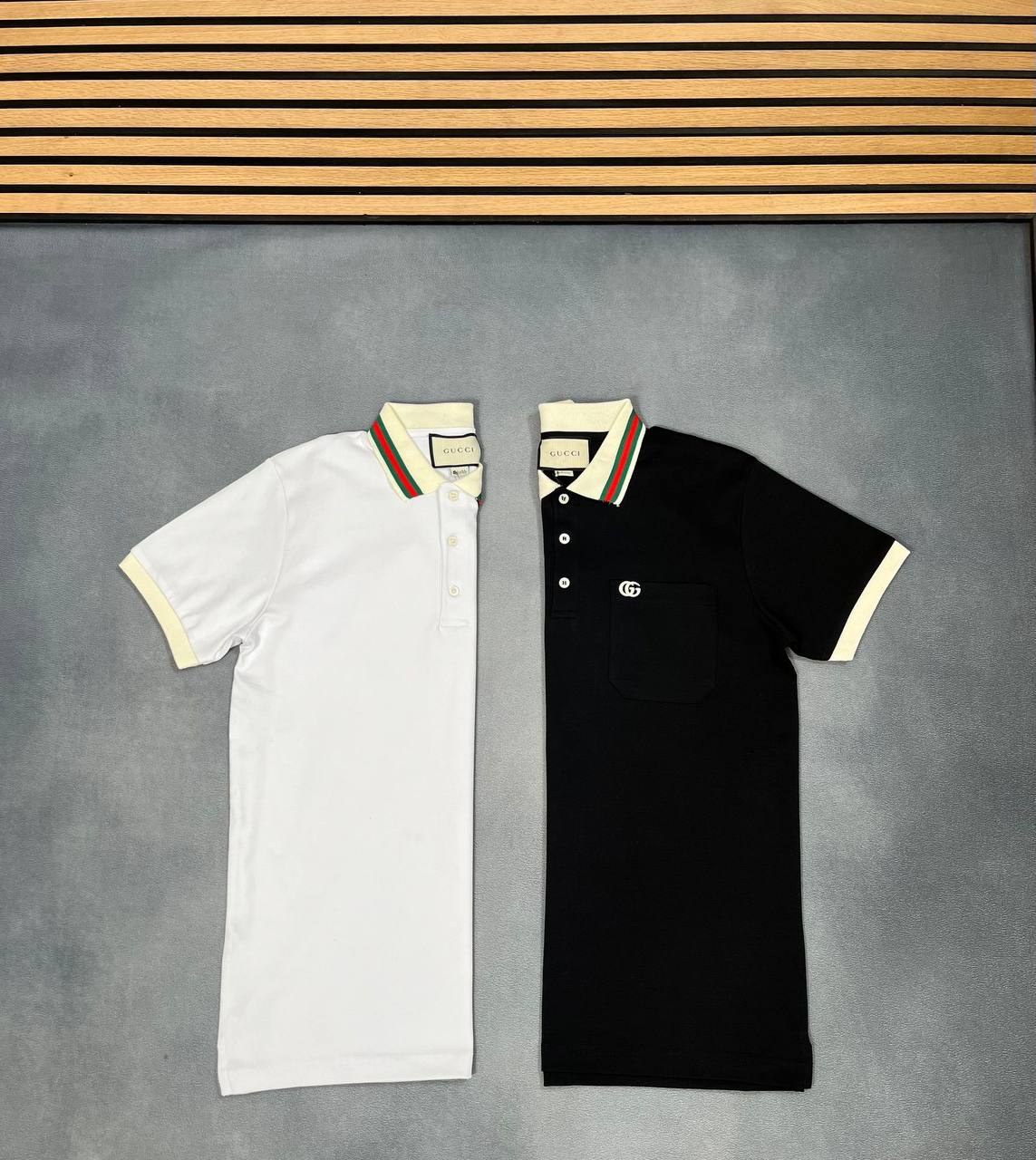 GUCC POLO 1003