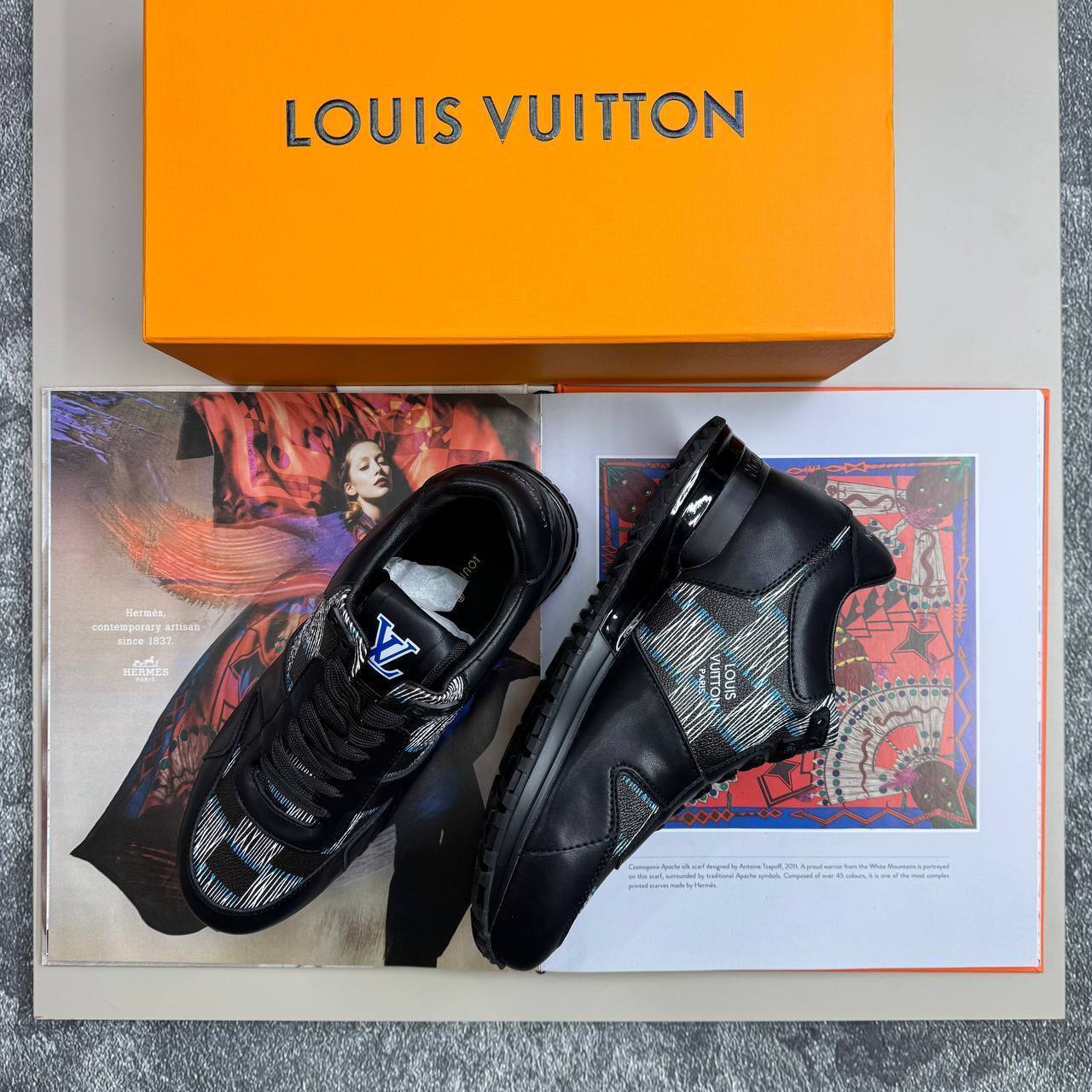 Lv trainer on sale sa1207