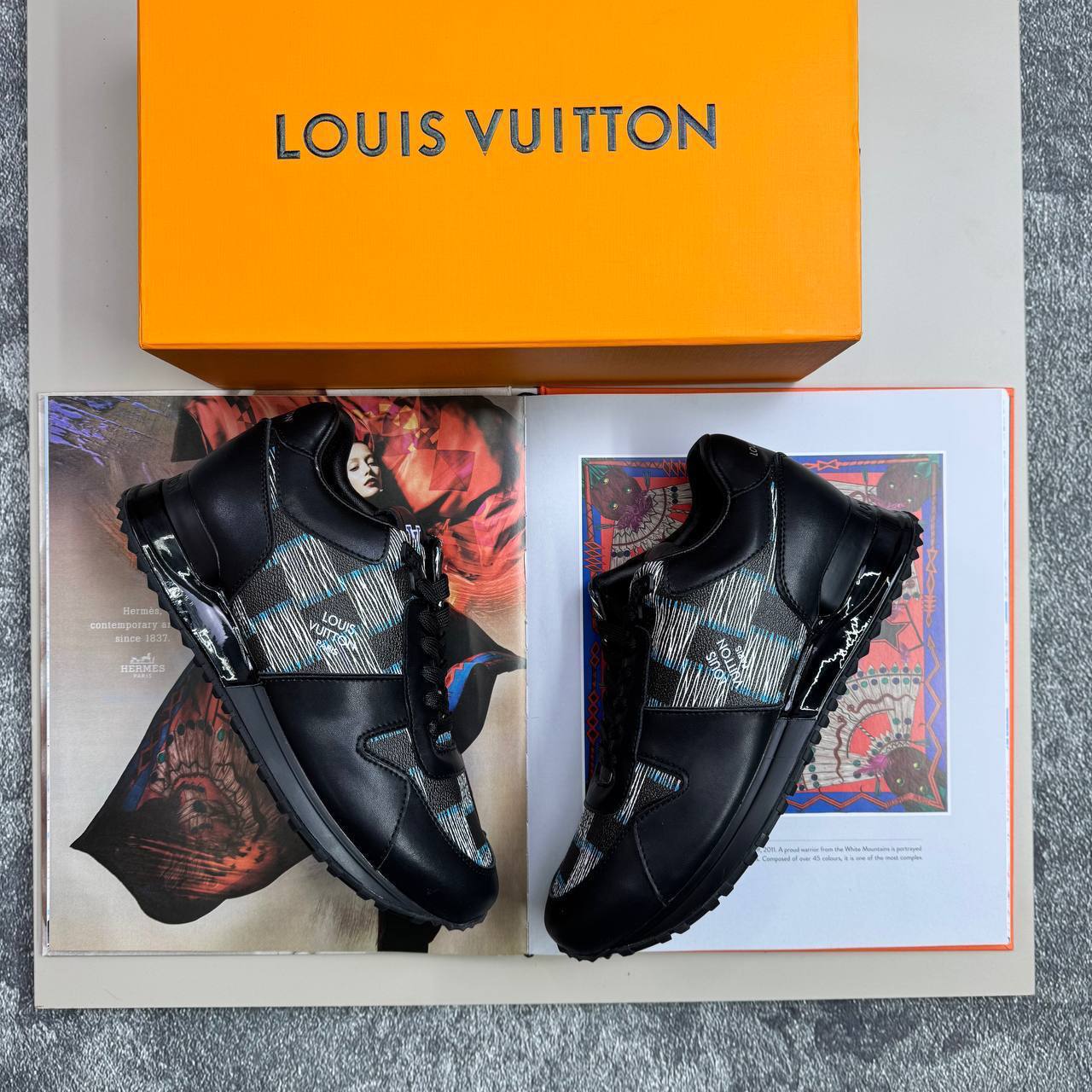 Lv trainer on sale sa1207