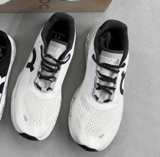 Qc trainer on sale sa1207
